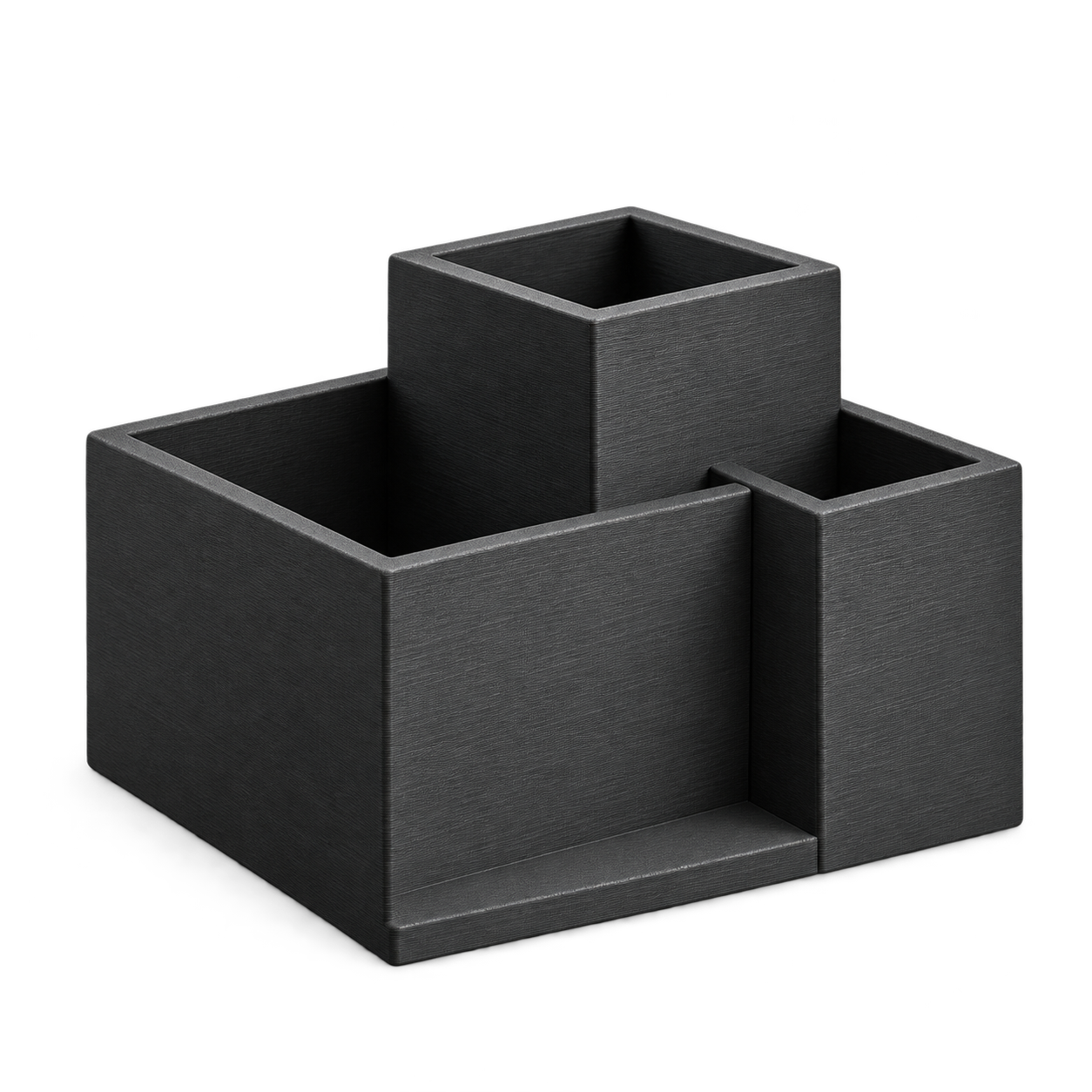 KI-generiertes Beispiel: Desk Organizer