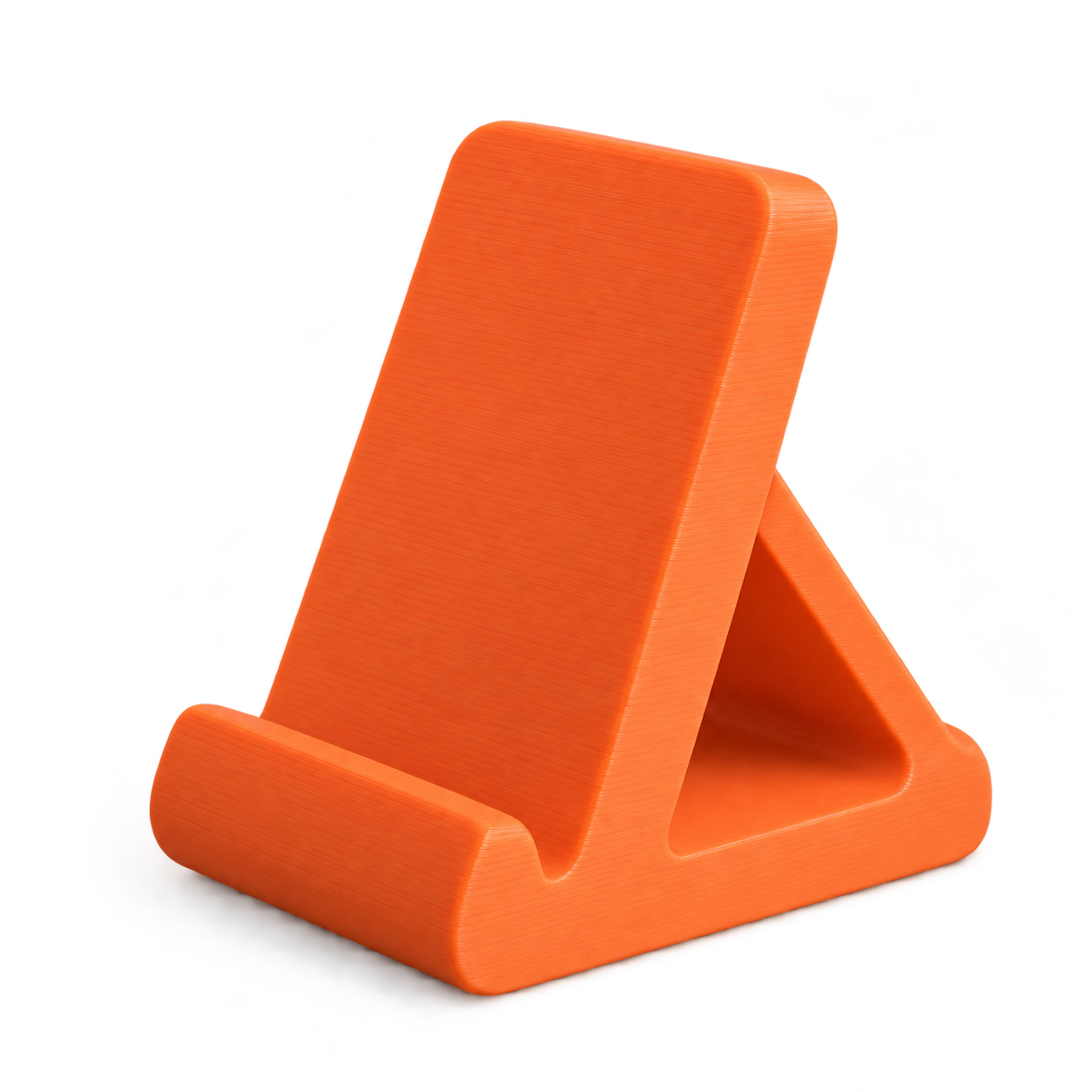KI-generiertes Beispiel: Phone Stand